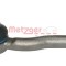 Cap de bara ALFA ROMEO 155 (167) (1992 - 1997) METZGER 54019901