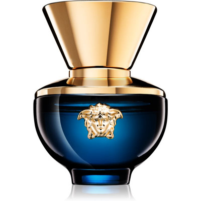 Versace Dylan Blue Pour Femme Eau de Parfum pentru femei 30 ml foto