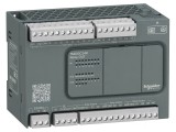 Controler Programabil PLC TM200C24R 10OUT 14IN IP20