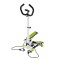 Stepper cu manere si corzi HMS S8004,