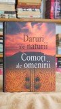 Daruri ale naturii Comori ale omenirii Patrice Milleron Editie de Colectie Readers Digest 2010 Coperta Cartonata