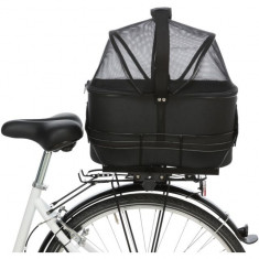 Cos Bicicleta 29 x 42 x 48 cm negru 13118