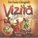Vizita - Ion Luca Caragiale