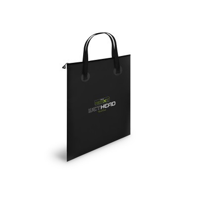 Husă/Geanta cap minciog Delphin REAXE WetHEAD Soft, 75x60 cm