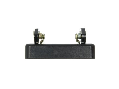 Maner usa exterioara fata, partea stanga sau dreapta, Suzuki Samurai (SJ), 09.1981-12.1998, negru AutoProtect KeyCars foto