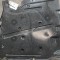 Scut motor dreapta spate BMW 3 G20, G28 2024 OEM: 7435570 28265259