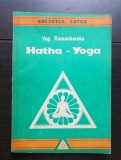 Hatha-Yoga - Yog Ramacharaka