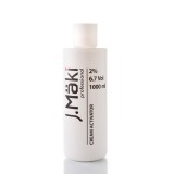 J.Maki Professional Activator Cream 6.7 Vol - Oxidant crema 2%, 1000 ml