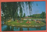AS - C.P. IAȘI, ȘTRANDUL, CIRCULATĂ (STAREA CARE SE VEDE)