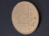 10 forint 2002