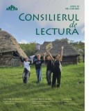 Consilierul de lectura nr. 3 (43) 2025 - Monica Onojescu, Natasa-Delia Maier, Ioana Nanu