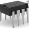 Optocuplor THT Ch: 1 OUT: controler IGBT 3,75kV DIP8 25kV/&mu;s BROADCOM