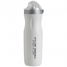 Bidon Apa Polisport Thermal Hot And Cold - 500 ml, Alb Ultimate FactoryBikes