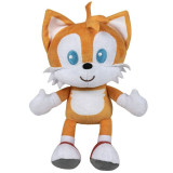 Cumpara ieftin Play by play - Jucarie din plus Tails Cute. Sonic Hedgehog. 22 cm
