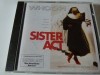 Sister act, cd