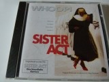 Sister act, cd