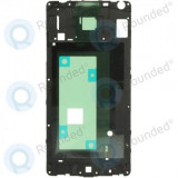 Cadru de afișare Samsung Galaxy A5 (SM-A500F) (suport LCD)