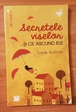 Secretele viselor&hellip; si ce ascund ele de Tobie Nathan