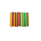HC Enterprise Set 100 betisoare din lemn, colorate, 5mm - RESIGILAT
