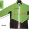 Geaca windstopper HANNAH Protection originala (dama S) LICHIDARE !