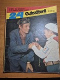 revista cutezatorii 15 iunie 1978