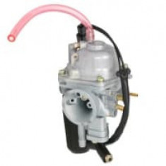 Carburator (2T, Electric,) compatibil: YAMAHA JOG 90 compatibil: CHIŃSKI SKUTER/MOPED/MOTOROWER/ATV 2T
