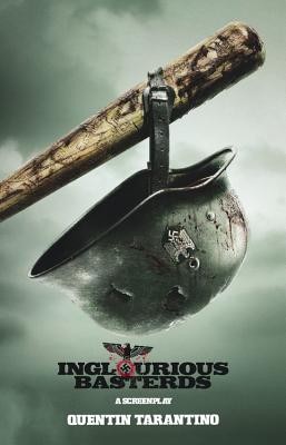 Inglorious Basterds: A Screenplay foto