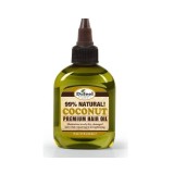 Cumpara ieftin Ulei de cocos pentru par, 75ml, Difeel