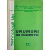 TEHNOLOGII TIP. DRUMURI IN INCINTE-COLECTIV-226759