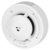 Senzor smart Wi‑Fi de fum Tuya Kruger&Matz cu alarma si notificari, Oem