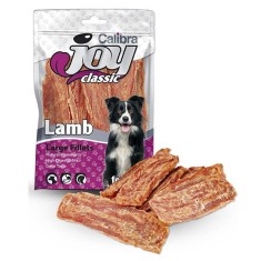 Calibra Joy Classic Large Lamb Fillets 80 g foto