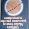 Administratia militara hortysta in nord-vestul Rom&acirc;niei-Gh.I.Bodea,V.T.Suciu...
