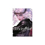 Unholy Blood, Vol. 1