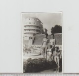 bnk foto Eforie - Hotel Belona - 1967
