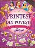 Printese din povesti - Flamingo GD