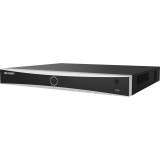NVR ACUSEEK 8 CH 2X SATA 8X POE