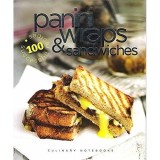 Cumpara ieftin Panini, Wraps &amp; Sandwiches