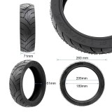 Cumpara ieftin Anvelopa Tubeless trotineta electrica PantherUrban - 70/60-7.5