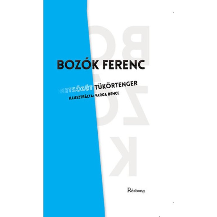 T&uuml;k&ouml;rtenger - Boz&oacute;k Ferenc