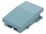 Comutator de picior 3A 240VAC SPST-NO SPST-NC XPEM110