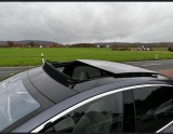 Fără benzină, fără stres &ndash; Doar pleci. Tesla Model S 90D