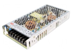 Alimentator Modular &Icirc;ncastrabil 150W 7.5VDC
