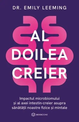Al doilea creier foto