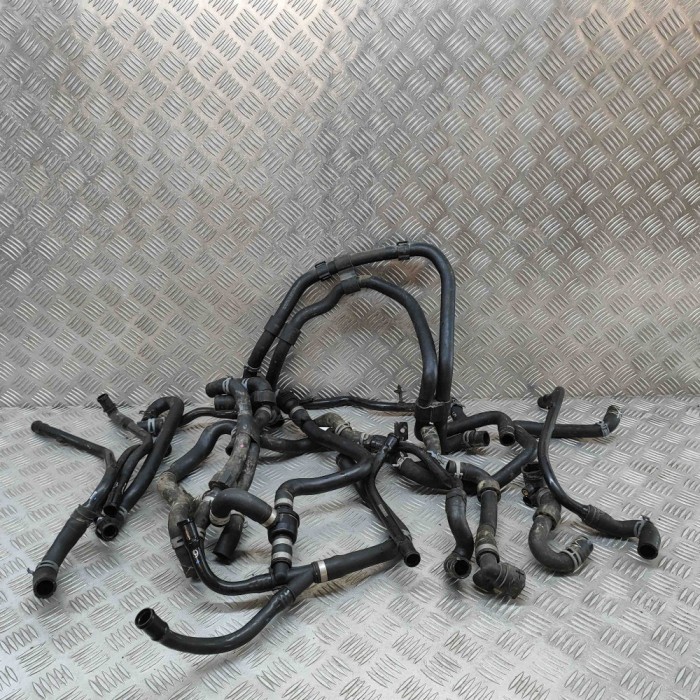 Furtun de lichid de răcire VW ID.4 E21 2023 OEM: 1EA122101CH,1EA121096,1EA122050BH,1EA121034AB,1EA121157Q,1EA122049AL,1EA121054D,1EA121036F,1EA121449J