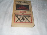 Francis Scott Fitzgerald - Cei frumosi si blestemati,1991, Noua, Univers, F. Scott Fitzgerald