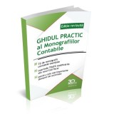 Ghidul Practic al Monografiilor Contabile 2026 - Anca Ardelean