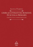 Limba si literatura romana in scoala primara