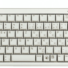 Tastatura Cherry G84-4100, USB, Layout US (Gri)