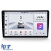 Navigatie Android Dedicata Opel Zafira Astra Antara Corsa (2005-2015), 9Inch, 4Gb Ram, 64Gb Stocare, Bluetooth, WiFi, Carplay Performance AutoTuning, General