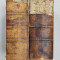 DICTIONARIU FRANCESO-ROMANU DUPA EDITIUNEA P. POIENARU, F. ARON, G. HILL de THEODORU CODRESCO, 2 VOL. - IASI, 1859